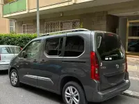 Usata Toyota Proace Verso City 100 CV (73 kW) 2021 Grigio Station wagon