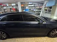 Usata Mercedes A180 116 CV (85 kW) 2019 Blu Berlina