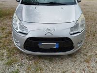 Używany Citroën C3 60 KM (44 kW) 2011 Szary Hatchback