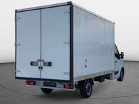 Usata Renault Master 145 CV (106 kW) 2023 Bianco Monovolume