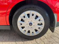 Usata Ford C-MAX Ambiente 101 CV (74 kW) 2019 Rosso Monovolume