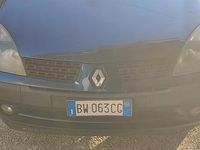 Usata Renault Clio II 75 CV (55 kW) 2001 Berlina