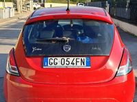 Usata Lancia Ypsilon S 69 CV (50 kW) 2022 Utilitaria