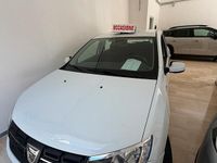 Usata Dacia Sandero 75 CV (55 kW) 2018 Berlina