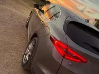 Usata Alfa Romeo Stelvio 190 CV (139 kW) 2019 Grigio SUV