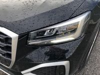 Usata Audi Q2 Business 116 CV (85 kW) 2023 Nero SUV