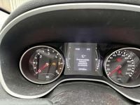 Usata Jeep Compass Limited 120 CV (88 kW) 2020 Nero SUV