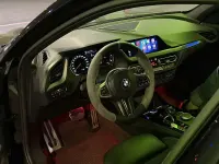 Usata BMW 116 M Sport 116 CV (85 kW) 2021 Utilitaria