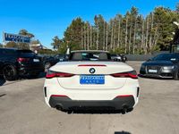 usata BMW 420 i Cabrio Msport /STUPENDA / FULL