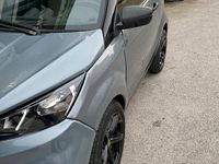 Usata Aixam Minauto 2022 Grigio Utilitaria