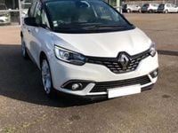 Usata Renault Scénic IV 120 CV (88 kW) 2019 Monovolume
