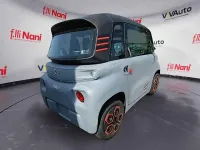 Usata Citroën AMI 2023 Grigio Utilitaria
