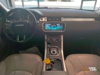 Usata Land Rover Range Rover evoque HSE 179 CV (131 kW) 2017 Nero SUV