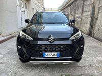 Second-hand Suzuki Across 185 CP (136 kW) 2023 Negru SUV