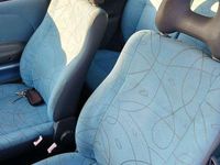 Usata Fiat Seicento Comfort 54 CV (39 kW) 2002 Utilitaria