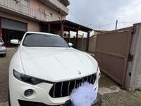 Usata Maserati Levante 275 CV (202 kW) 2017 SUV