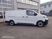 Usata Fiat Scudo 102 CV (75 kW) 2023 Bianco Furgone