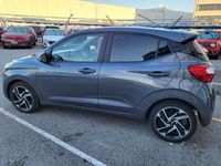 usata Hyundai i10 1.0 MPI AT Prime