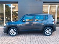 usata Jeep Renegade 1.6 Mjt 130 CV Limited KM0