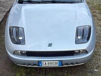 Usata Fiat Coupé 154 CV (113 kW) 1999 Argento Coupé