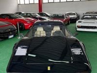 Usata Ferrari 208 154 CV (113 kW) 1980 Nero Coupé