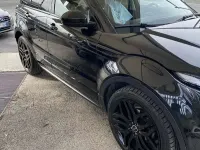Usata Land Rover Range Rover evoque 150 CV (110 kW) 2016 SUV