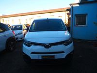 Usata Toyota Proace City City 101 CV (74 kW) 2021 Bianco Monovolume