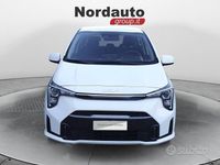 Usata Kia Picanto Urban 67 CV (49 kW) 2024 Bianco Utilitaria