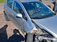 Usata Opel Corsa 75 CV (55 kW) 2008 Utilitaria