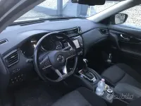 Usata Nissan X-Trail 177 CV (130 kW) 2017 Nero SUV