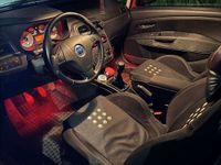 Usata Fiat Grande Punto Sport 95 CV (69 kW) 2006 Utilitaria