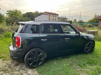 Usata Mini Cooper SD 143 CV (105 kW) 2014 Utilitaria
