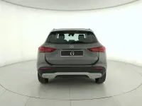 Usata Mercedes GLA180 Advanced 116 CV (85 kW) 2025 Grigio SUV
