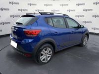 usata Dacia Sandero Stepway 1.0 TCe ECO-G Expression