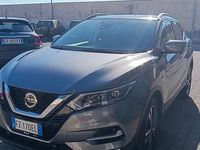 Usata Nissan Qashqai Tekna 159 CV (116 kW) 2019 Grigio SUV