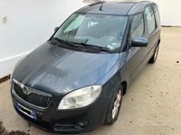 usata Skoda Roomster 2010