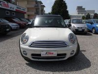 usata Mini Cooper D Clubman 1.6 16v - CONDIZIONI BUONE -"LEGGERE NOTE"