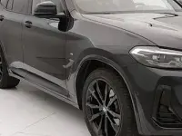 Nuova Omoda 7 279 CV (205 kW) 2026 Nero SUV