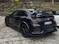 Usata Honda Civic Type R 320 CV (235 kW) 2019 Berlina