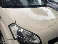 Usata Kia Soul 126 CV (92 kW) 2009 Bianco SUV