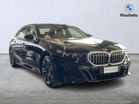 Usata BMW 520 Comfort Edition 197 CV (144 kW) 2024 Berlina