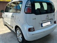 usata Citroën C3 Picasso - 2014 - Neopatentati