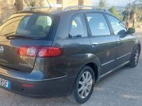 usata Fiat Croma Croma 1.9 Multijet 2007Active