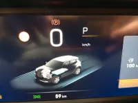 Nuova Jeep Avenger Summit 100 CV (73 kW) 2026 Grigio SUV