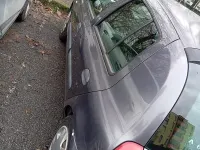 Usata Renault Clio 2005 Grigio Utilitaria