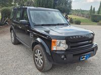 Usata Land Rover Discovery 3 190 CV (139 kW) 2009 Nero SUV