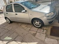 usata Fiat Punto 1.3 multijet