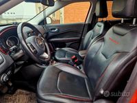 Usata Jeep Compass Trailhawk 170 CV (125 kW) 2019 SUV