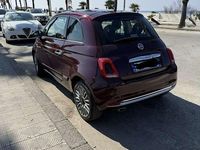Usata Fiat 500 S 95 CV (69 kW) 2017 Utilitaria