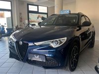 usata Alfa Romeo Stelvio 2.2 Turbodiesel 160 CV AT8 RWD Sport-Tech